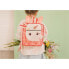 Фото #10 товара LILLIPUTIENS Happy Lena backpack