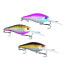 SEIKA Moon crankbait 18g 109 mm