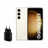 Фото #1 товара Смартфоны Samsung Galaxy S23 Белый 6,1" Кремовый 128 Гб Octa Core 8 GB RAM