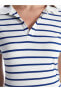 Фото #11 товара Поло LC WAIKIKI Classic WomenStriped Polo