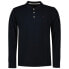 PEPE JEANS Jimmy Ls long sleeve polo