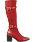 Фото #2 товара Women's Gaibree Wide Calf Boots