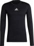 Фото #1 товара Adidas adidas TechFit Warm dł. rękaw 120 : Rozmiar - XL