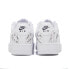 【定制球鞋】 Nike Air Force 1 Low 轩墨 国风 水墨 仙鹤 低帮 板鞋 女款 黑白 / Кроссовки Nike Air Force DD8959-100