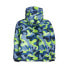 TUC TUC Ocean Mistery Jacket