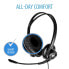 Фото #7 товара V7 Essentials - Headset - On-Ear