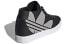 Adidas originals Courtvantage Heel Logo FU6819 Sneakers