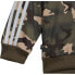 ADIDAS ORIGINALS Camo Infant Set