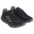 Фото #4 товара Кроссовки Adidas Terrex Trailrider Goretex