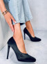 Фото #3 товара Туфли INNESS BLACK Stiletto