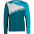 ფოტო #2 პროდუქტის CMP Free Bike 32C6797 long sleeve enduro jersey