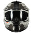 Фото #4 товара NEXX SX.100 Toxic full face helmet