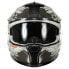 NEXX SX.100 Toxic full face helmet