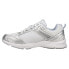 Фото #3 товара Avia AviForte 2.0 Running Womens Silver, White Sneakers Athletic Shoes AA50059W