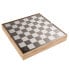 Schach-Set Natural