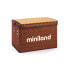MINILAND Market Box