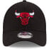Спортивная кепка THE LEAGUE CHIBUL OTC New Era 11405614 Чёрный (Один размер)