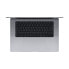 Фото #2 товара Ноутбук Apple MacBook Z175 41,05см 16,2" M2 12C ЦП/19С ГП/16С ПН 32ГБ 4ТБ SSD 140Вт USB-C DE - Серый