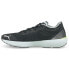 Фото #3 товара Puma Liberate Nitro Running Womens Black Sneakers Athletic Shoes 19445813