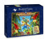 Puzzle Papagei Palm Clipper 1500 Teile