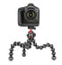 Фото #4 товара Joby GorillaPod 5K Kit - Digital/film cameras - 5 kg - 3 leg(s) - Black - 1/4" - Ball
