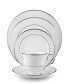 Dinnerware, Opal Innocence 5 Piece Place Setting