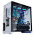 Фото #5 товара Lian Li O11Dynamic XL - Midi Tower - PC - Aluminum - SGCC - Tempered glass - White - ATX,EATX,ITX,Micro ATX - Gaming