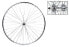 Фото #2 товара Велосипедное колесо переднее из стали StaTru/Osco 27X1-1/4 5/16" Хром