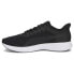 Puma Transport Modern Running Mens Black Sneakers Athletic Shoes 37703001