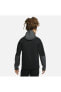Tech Fleece Full-Zip Fermuarlı Erkek Sweatshirt