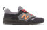 Кроссовки New Era x New Balance NB 997S logo CM997HNE