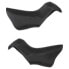 Фото #1 товара SHIMANO ST-R9250 Rubber lever cover 2 Units
