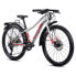 GHOST BIKES Kato 24´´ Pro EQ Deore 2022 MTB bike