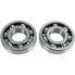 Фото #1 товара HOTRODS Kawasaki 2003-2004 KLX400 SR R Suzuki 2000-2010 DR-Z400 Crank Shaft Bearing&Seal Kit