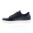 Фото #5 товара Fila Tennis 88 VTG Low 1TM01911-013 Mens Black Lifestyle Sneakers Shoes 7.5