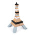 Фото #1 товара Конструктор JANOD Eiffel Tower, ID: 235, для детей