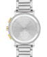 Фото #3 товара Men's Swiss Chronograph Bold Evolution 2.0 Stainless Steel Bracelet Watch 42mm