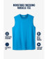 Big & Tall No Sweat Muscle Tee