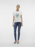 Фото #5 товара Майка Vero Moda VMIFACEY Relaxed Fit 10306773