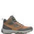 Фото #1 товара Wolverine Guide UltraSpring Waterproof Mid W880414 Mens Brown Work Boots