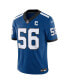 Men's Quenton Nelson Royal Indianapolis Colts Indiana Nights Alternate Vapor F.U.S.E. Limited Jersey