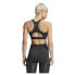 ADIDAS Techfit Control sports bra medium support