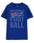 Фото #6 товара Kid NFL Buffalo Bills Tee 8