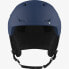 Фото #3 товара Лыжный шлем Salomon Pioneer Lt Синий Темно-синий Детский Унисекс 53-56 cm