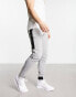 Фото #1 товара A Better Life Exists Active trousers in grey