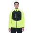 CUBE Blackline Softshell 365 Safety jacket