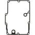 COMETIC C9646F1 Oil Carter Gasket - фото #2