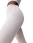 Born Living Yoga – Vani – Leggings in Beige