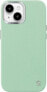 Joyroom Etui Joyroom PN-15F1 Starry Case do iPhone 15 (zielone)