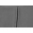 Фото #3 товара Сиденье DKD Home Decor Позолоченный Темно-серый Металл 74 x 74 x 90 cm